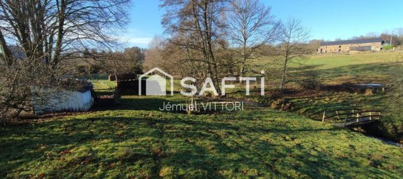 6 bedrooms House in Mayenne, France No. 286093 19