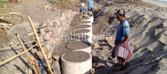 Terrain à West Nusa Tenggara, Indonesia 2403m² No. 4143 2