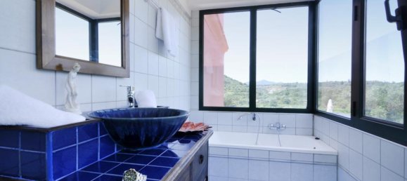 Villa de 5 dormitorios en Corfu, Greece No. 8912 11