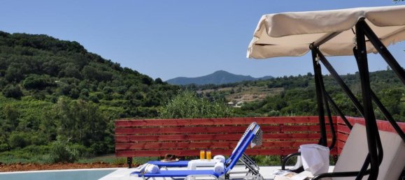 Villa de 5 dormitorios en Corfu, Greece No. 8912 4