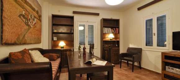 5 غرف نوم فيلا في Corfu, Greece رقم 8912 15