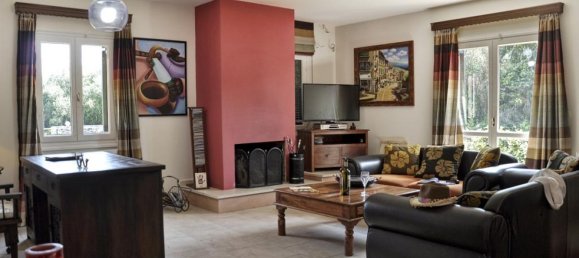 Villa de 5 dormitorios en Corfu, Greece No. 8912 5