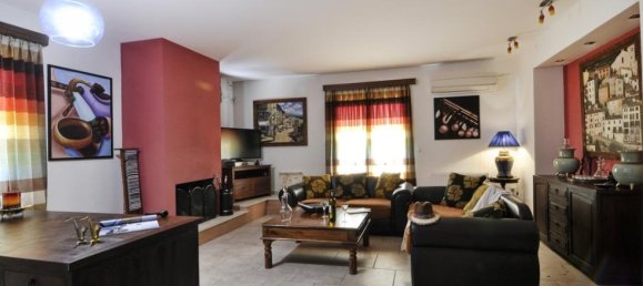 Villa de 5 dormitorios en Corfu, Greece No. 8912 7