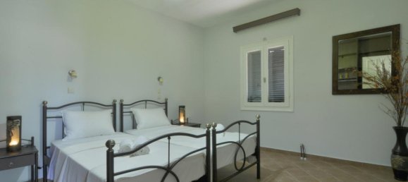 5 غرف نوم فيلا في Corfu, Greece رقم 8912 8