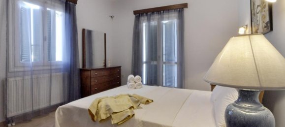 5 غرف نوم فيلا في Corfu, Greece رقم 8912 9