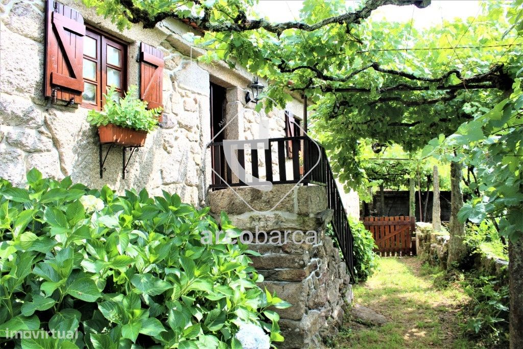 Casa T3 em Arcos de Valdevez, Portugal N.º 215084