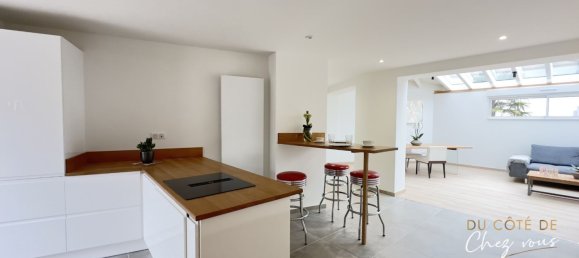 2 chambres Appartement à Sainte-Savine, France No. 93705 12