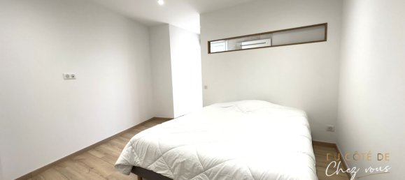 2 chambres Appartement à Sainte-Savine, France No. 93705 9