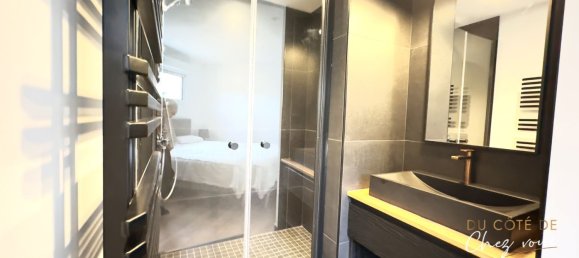 2 chambres Appartement à Sainte-Savine, France No. 93705 7