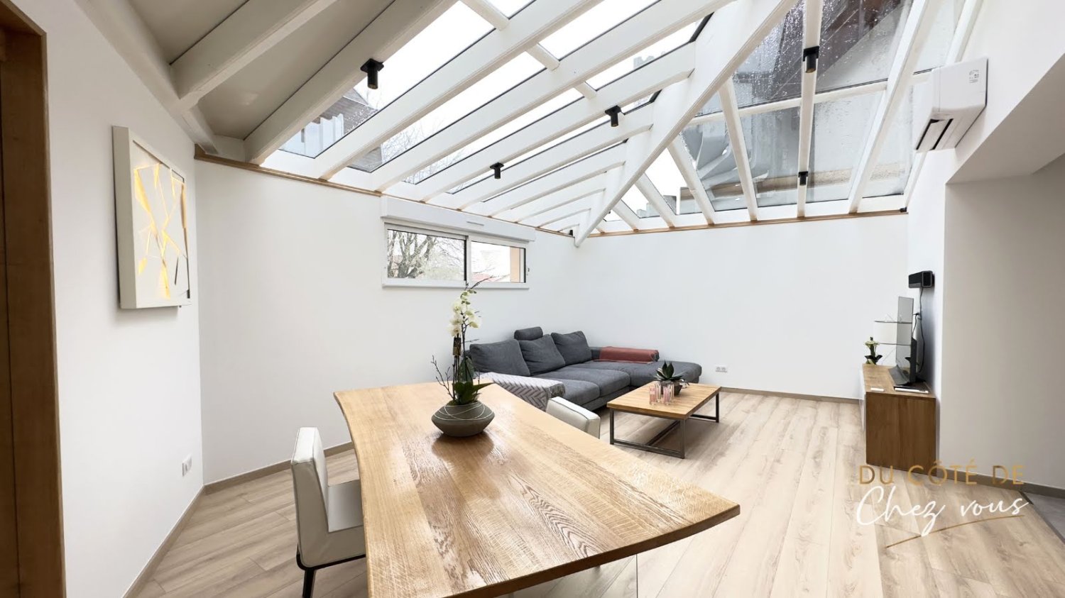 2 chambres Appartement à Sainte-Savine, France No. 93705