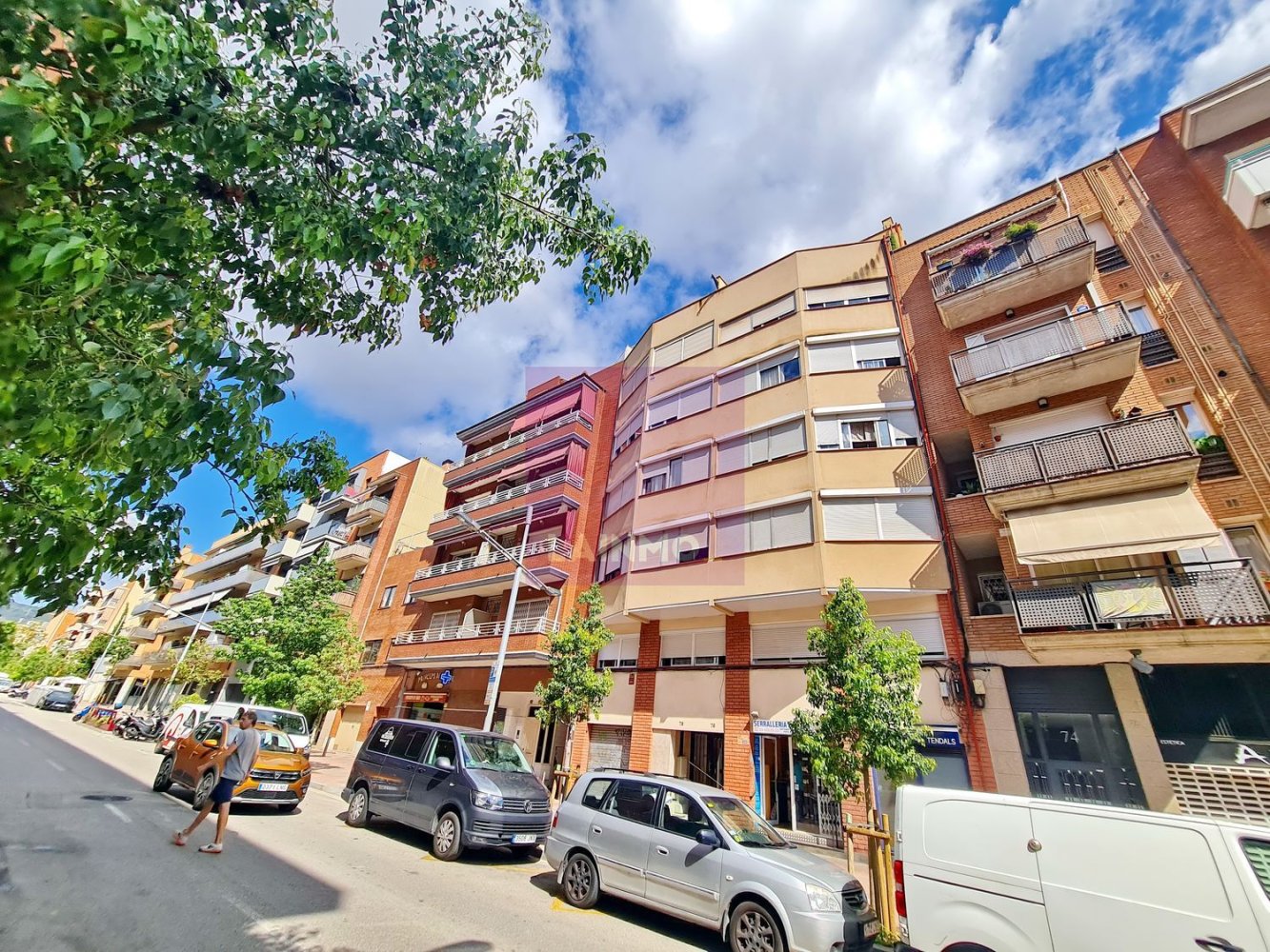 2 غرف نوم شقة في Barcelona, Spain رقم 207936