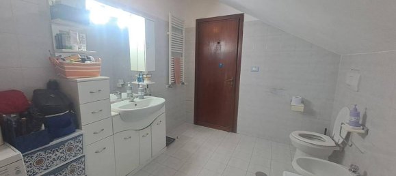 3 rooms Apartment in Anguillara Sabazia, Italy No. 21180 12