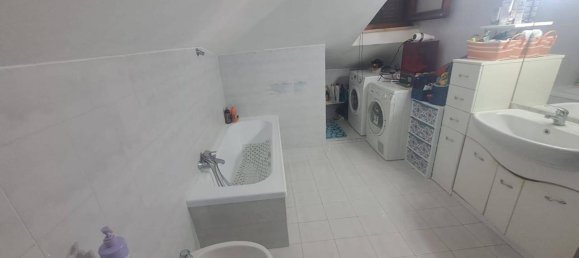 3 rooms Apartment in Anguillara Sabazia, Italy No. 21180 11