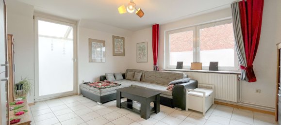 Apartamento de 2 dormitorios en Emsland, Germany No. 164330 2