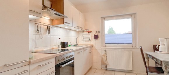 Apartamento de 2 dormitorios en Emsland, Germany No. 164330 4