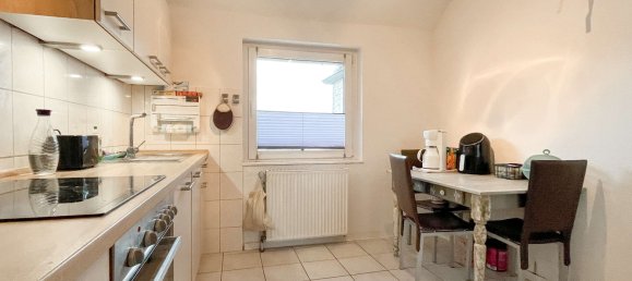 Apartamento de 2 dormitorios en Emsland, Germany No. 164330 5