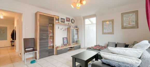 Apartamento de 2 dormitorios en Emsland, Germany No. 164330 3