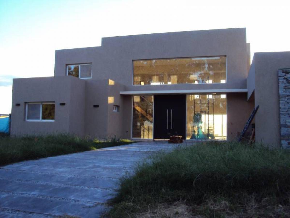 5 Schlafzimmer Haus in Escobar, Argentina, Nr. 58948