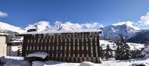 1 bedroom Apartment in Sestriere, Italy No. 70055 26