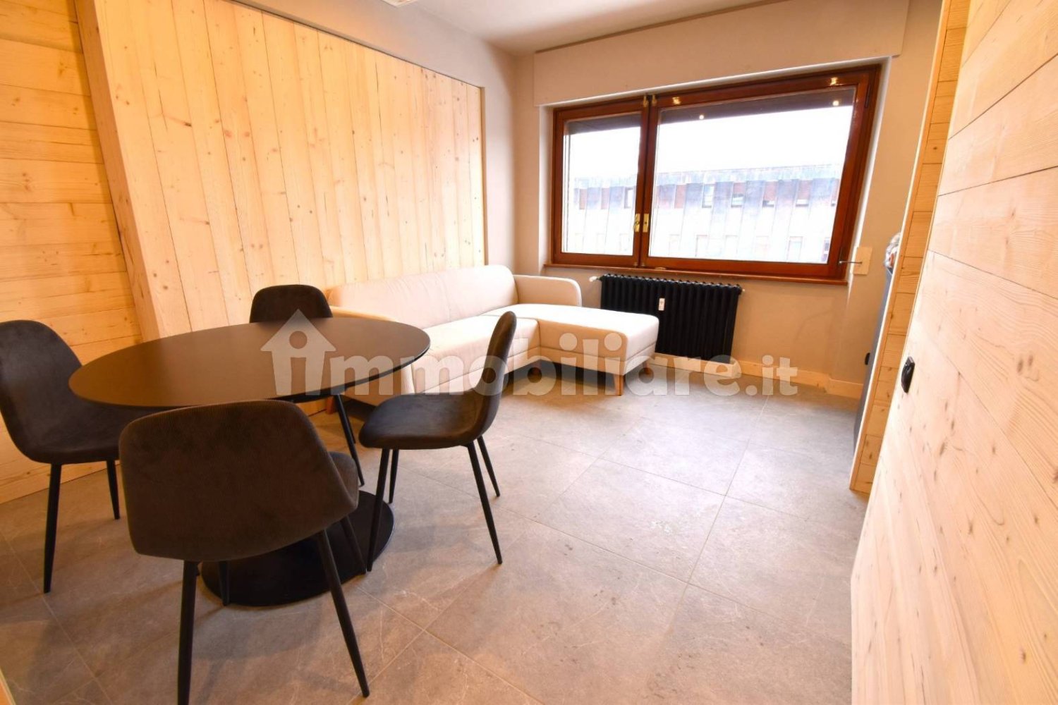 1 bedroom Apartment in Sestriere, Italy No. 70055