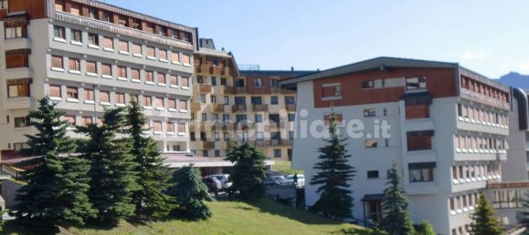 1 bedroom Apartment in Sestriere, Italy No. 70055 28