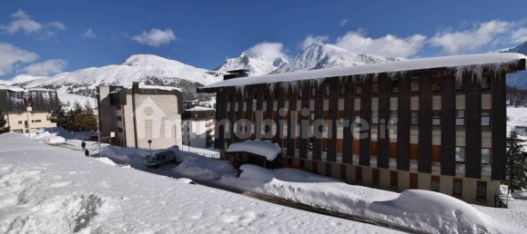 1 bedroom Apartment in Sestriere, Italy No. 70055 24