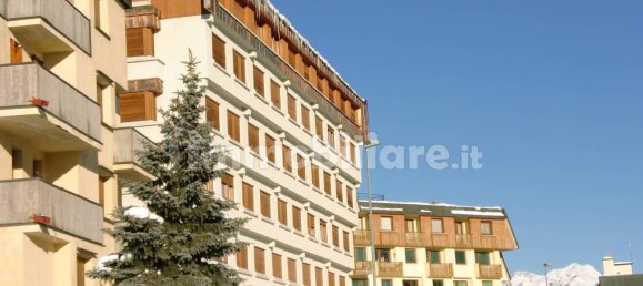 1 bedroom Apartment in Sestriere, Italy No. 70055 27