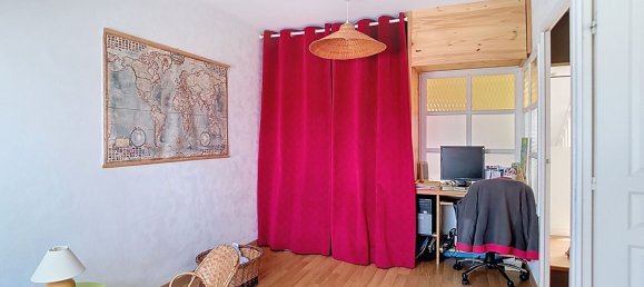 2-Zimmer Doppelhaus in Saint-Sebastien-sur-Loire, France, Nr. 337593 6