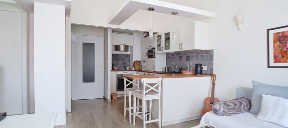 2-Zimmer Doppelhaus in Saint-Sebastien-sur-Loire, France, Nr. 337593 2