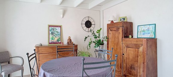 2-Zimmer Doppelhaus in Saint-Sebastien-sur-Loire, France, Nr. 337593 3
