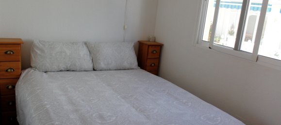 3 bedrooms Villa in Alicante, Spain No. 142539 9