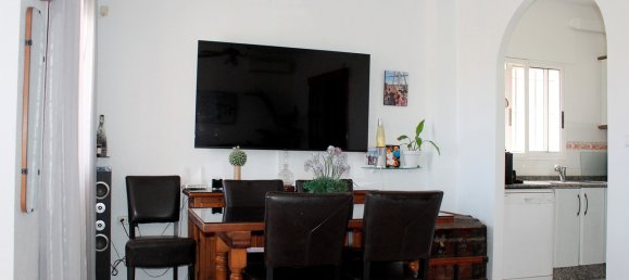 3 bedrooms Villa in Alicante, Spain No. 142539 4