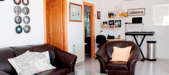 3 bedrooms Villa in Alicante, Spain No. 142539 6