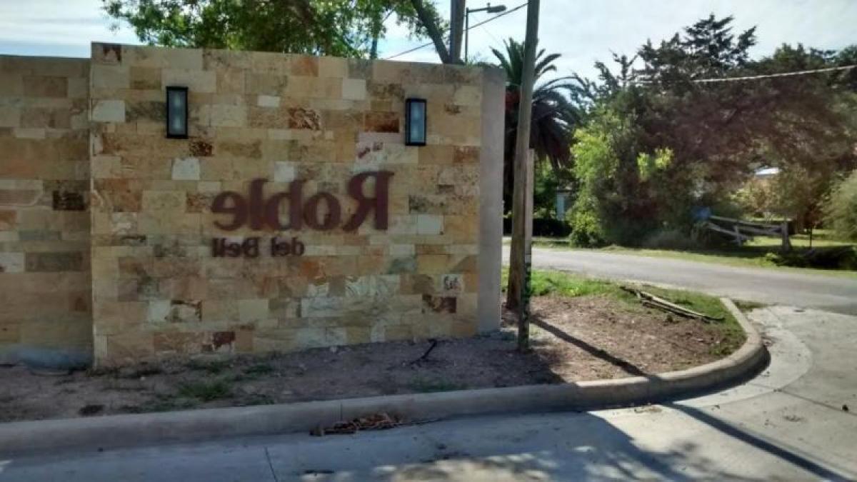  Land in Campo Creado, Argentina No. 40109