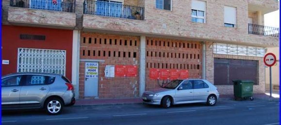 Propiedad comercial en Santomera, Spain 95 m² No. 120715 4