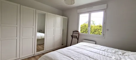 4 bedrooms House in Gourin, France No. 350530 8