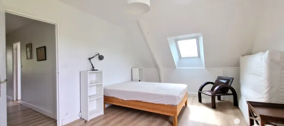 4 bedrooms House in Gourin, France No. 350530 10