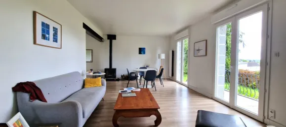 4 bedrooms House in Gourin, France No. 350530 5