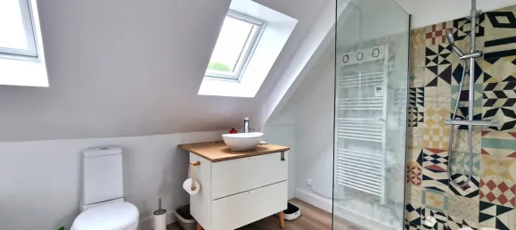 4 bedrooms House in Gourin, France No. 350530 11