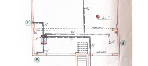 2 bedrooms Townhouse in Grunberg, Germany No. 223748 16