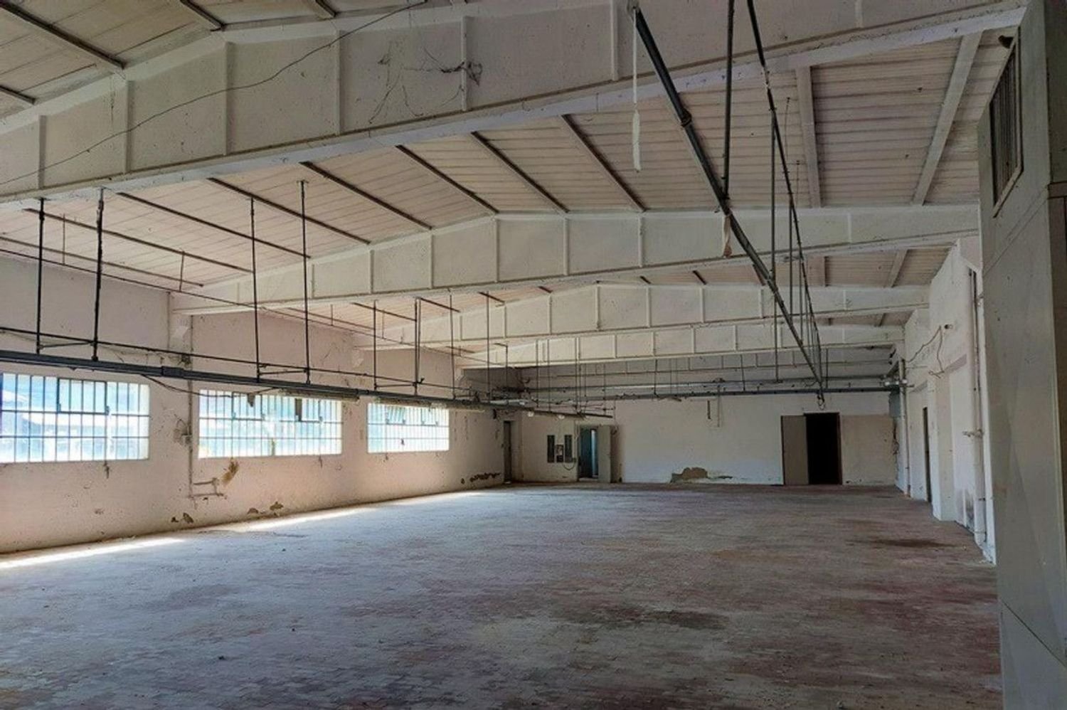  مستودع في Umbertide, Italy 1592متر مربع رقم 370776