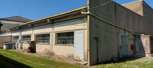  مستودع في Umbertide, Italy 1592متر مربع رقم 370776 11