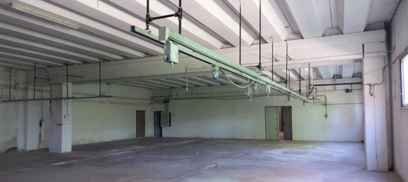  مستودع في Umbertide, Italy 1592متر مربع رقم 370776 2