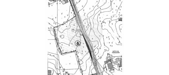  قطعة أرض في Portimao, Portugal 7833متر مربع رقم 40948 9