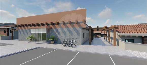  قطعة أرض في Portimao, Portugal 7833متر مربع رقم 40948 2