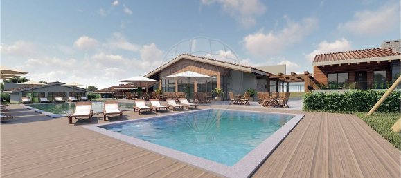  قطعة أرض في Portimao, Portugal 7833متر مربع رقم 40948 4