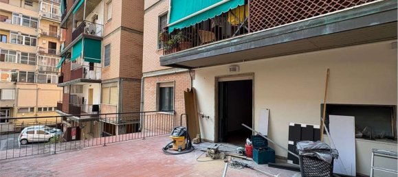 Квартира с 4 спальнями в Флоренция, Италия № 350953 6