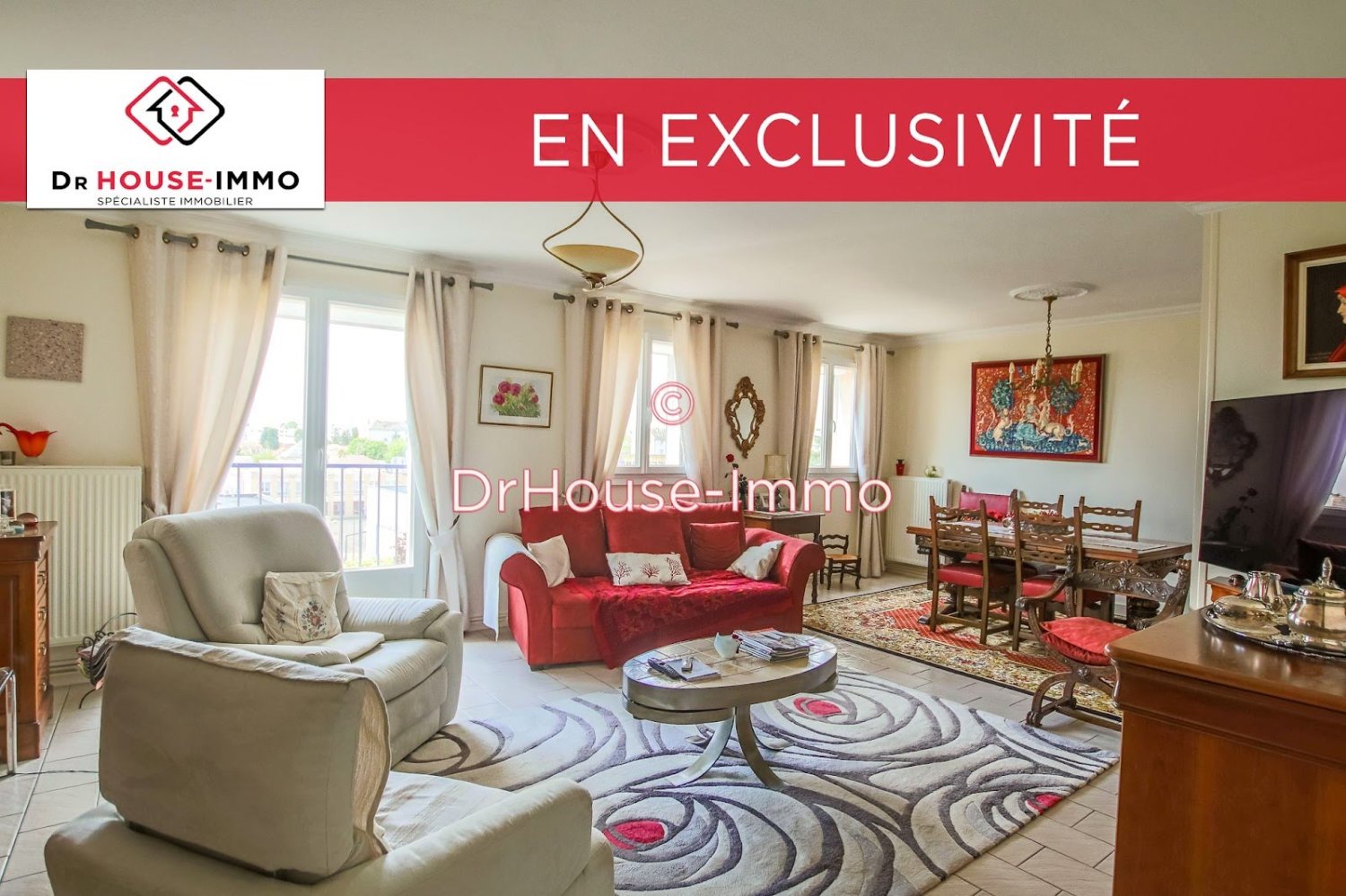 Apartamento T3 em Luce, France N.º 55315