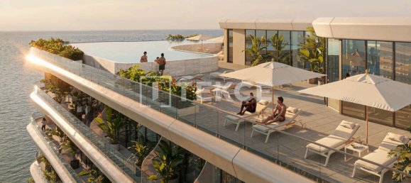 1 bedroom Apartment in Al Marjan Island, UAE No. 102089 3