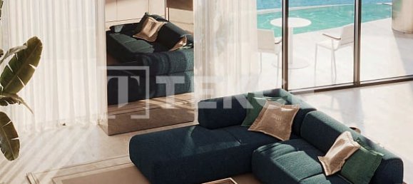 1 bedroom Apartment in Al Marjan Island, UAE No. 102089 5